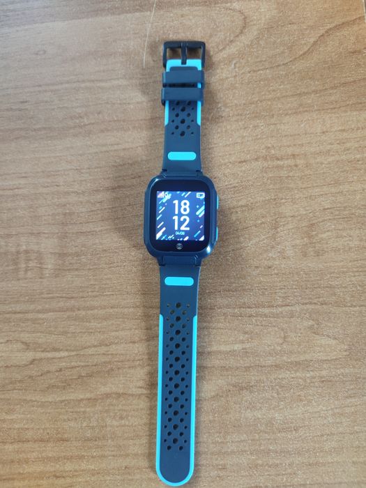 Smartwatch Forever KW-210