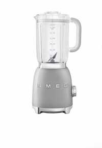 Блендер стаціонарний Smeg BLF01SVEU