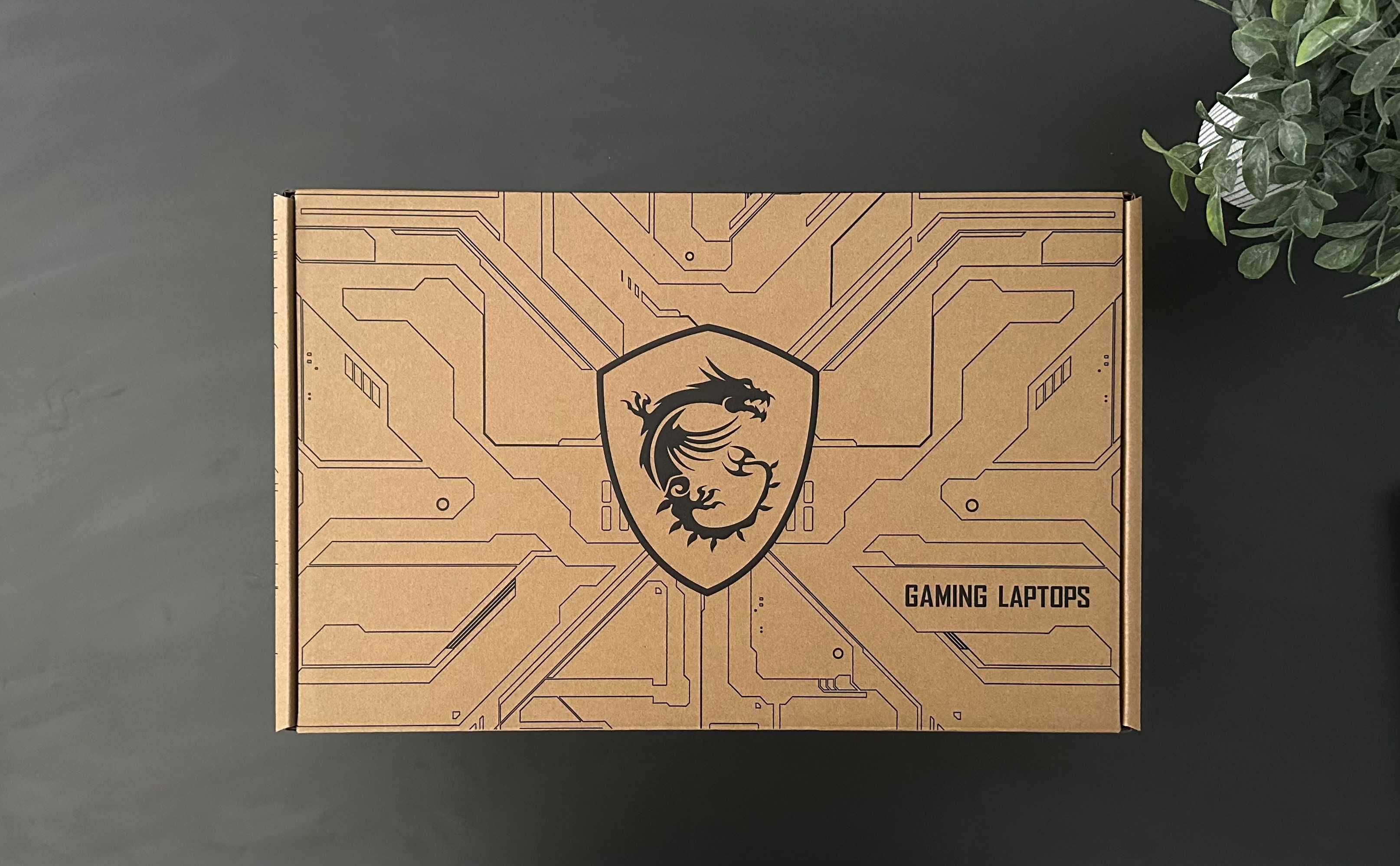 Computador Portátil MSI KATANA 15, RTX 4050, 16GB RAM, 1TB