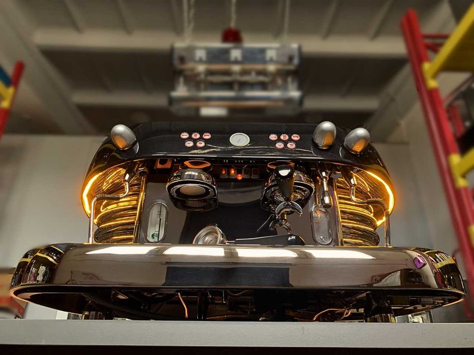 Ekspres Brasilia Excelsior