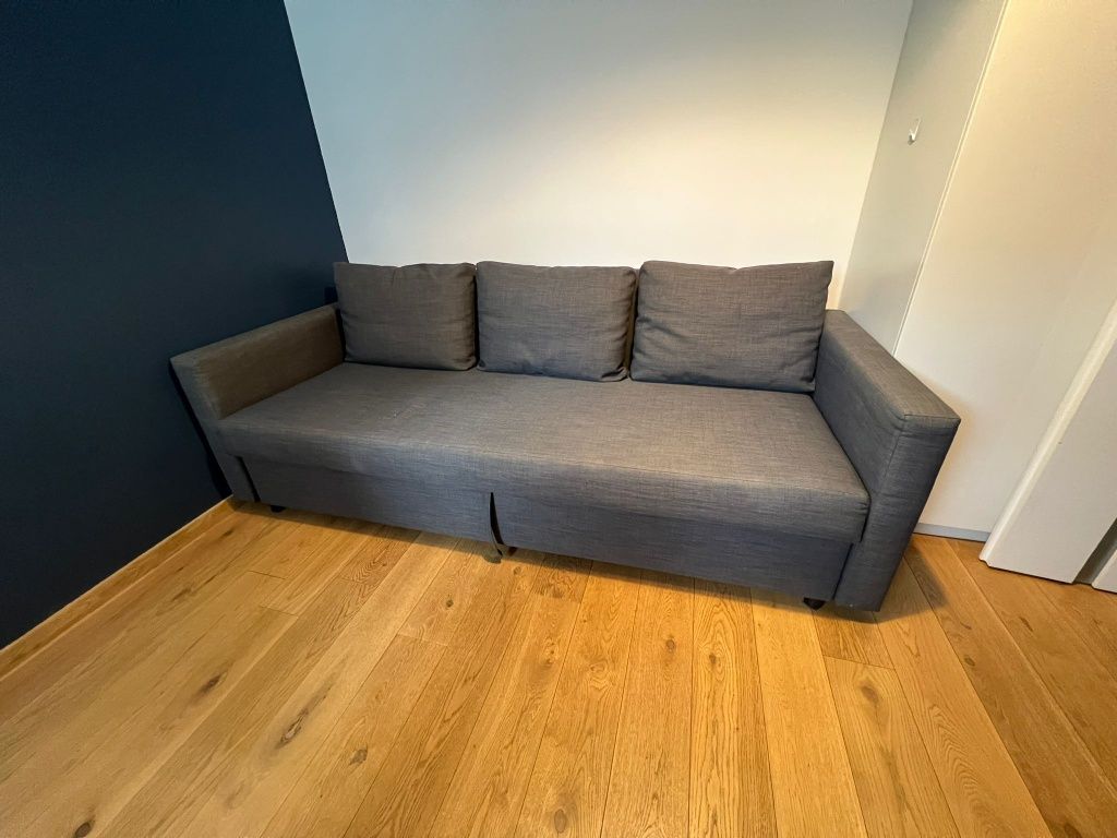 Sofa rozkładana  Ikea Friheten