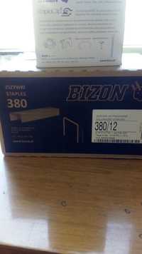 Скоби BIZON 380/12 (15 000шт/уп)