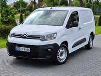 Citroën Berlingo  #Idealny Stan#Klima#Kamera Cofania#Czujniki Parkowania!!!