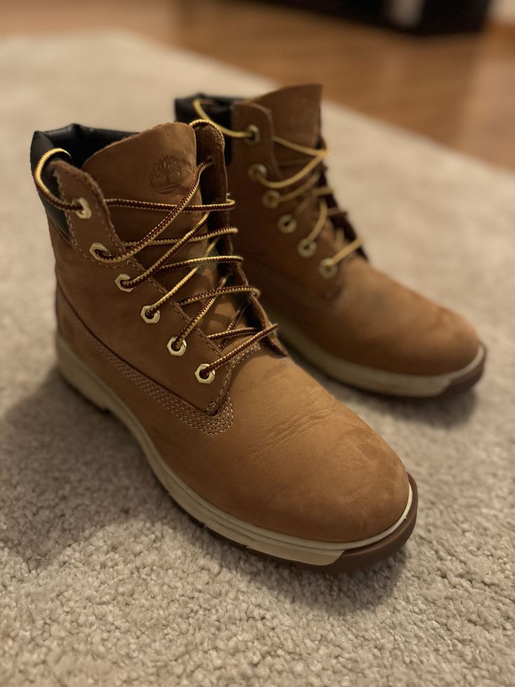 Botas Timberland 36