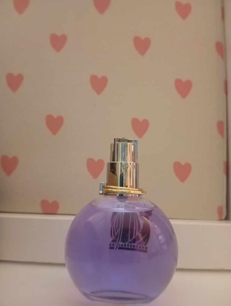 Perfumy damskie 100 ml