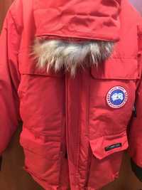 Пуховик Canada Goose