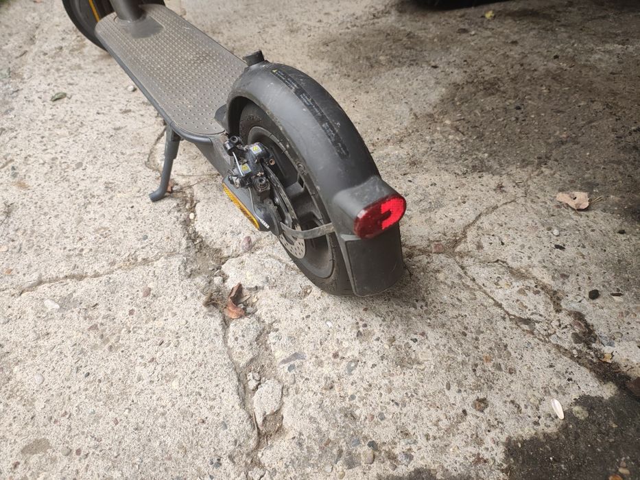 Hulajnoga elektryczna Xiaomi mi electric scooter .