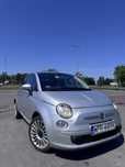 Fiat 500 1.3 Multijet