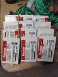 Kotwa chemiczna ampułka zywiczna Fisher 60szt