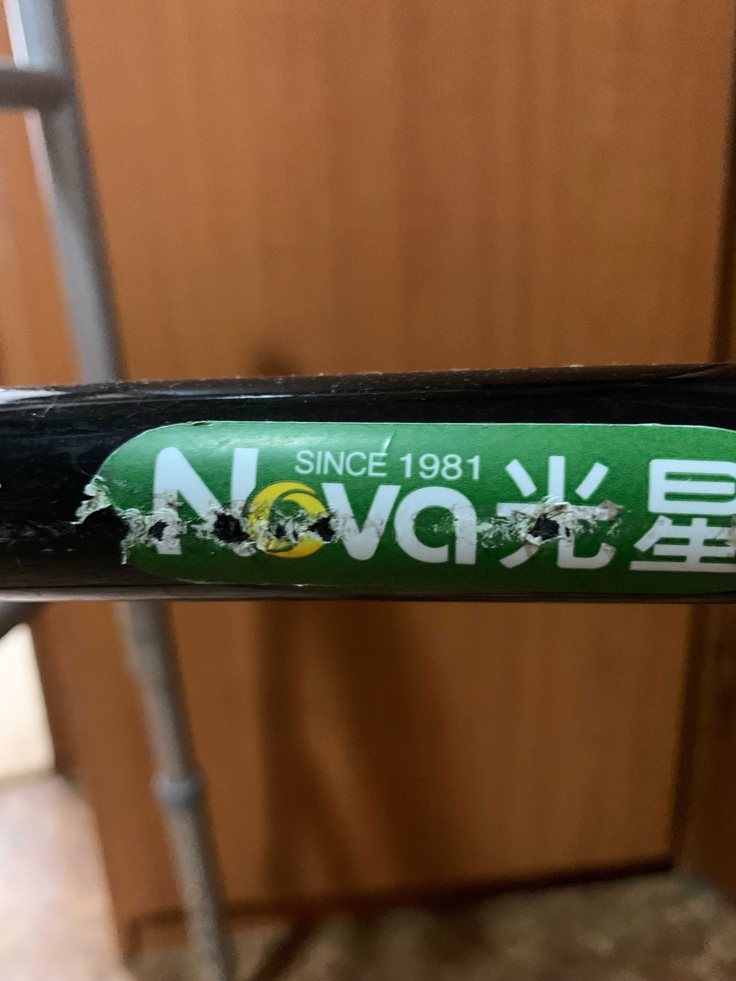 Ходунки Nova B4070 . Тайвань