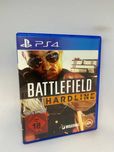 Gra Battlefield Hardline Play Station ps4 ps5 pudełkowa na konsole