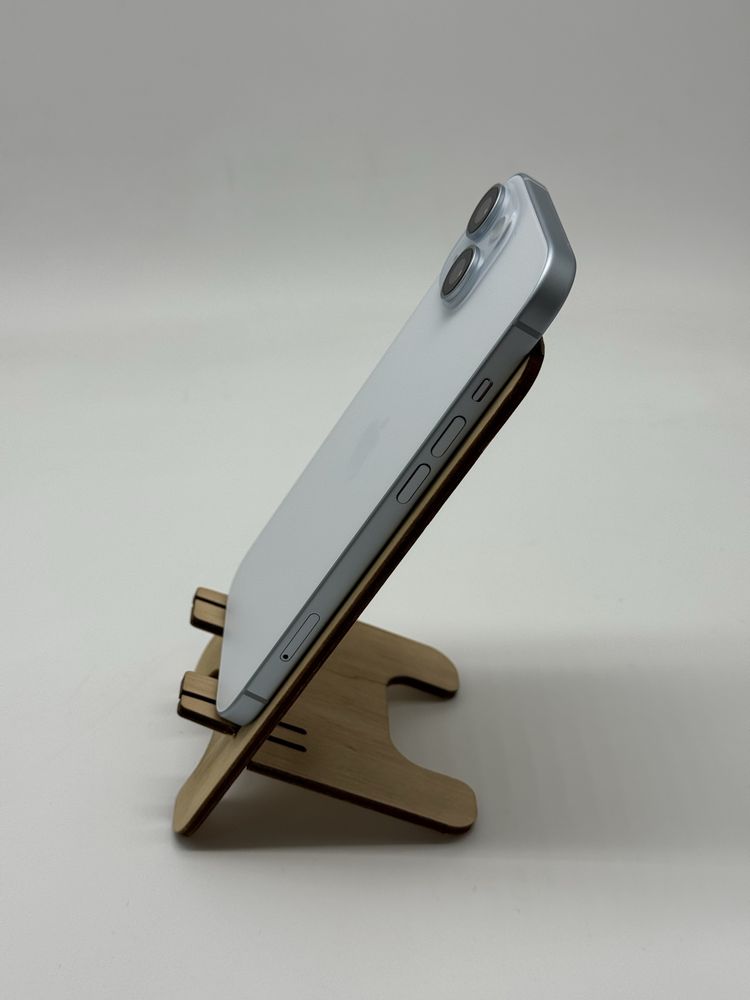 iPhone 15 128Gb Blue Neverlock