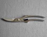 Niemieckie nożyce do drobiu WMF 25cm