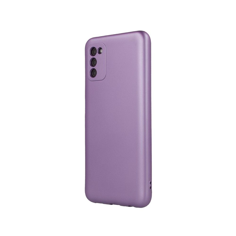 Etui Metallic do iPhone 14 Plus Violet