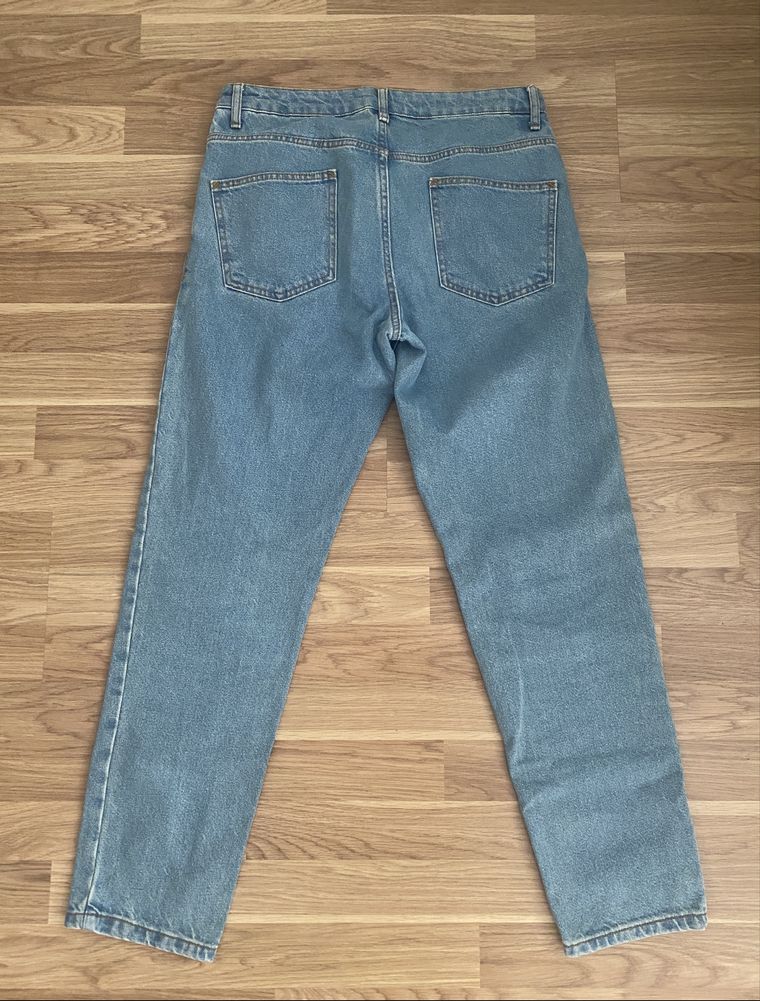 Жіночі джинси Аsos Сlassic Rigid Jeans