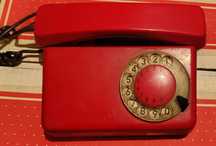 Telefon stacjonarny Telekom PRL