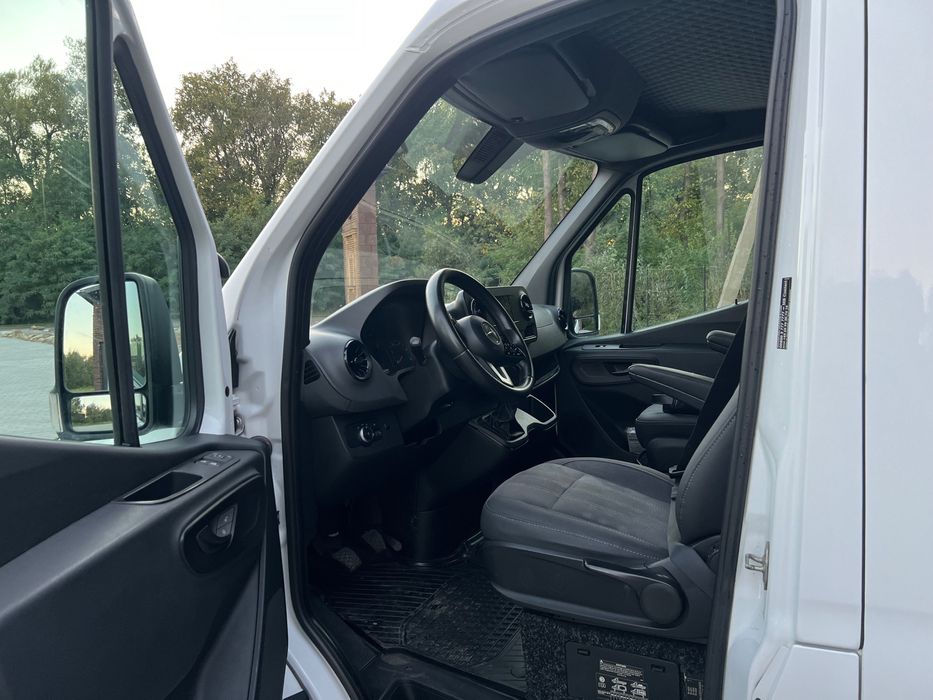 Продаж Mercedes Sprinter 514(316)2019 року