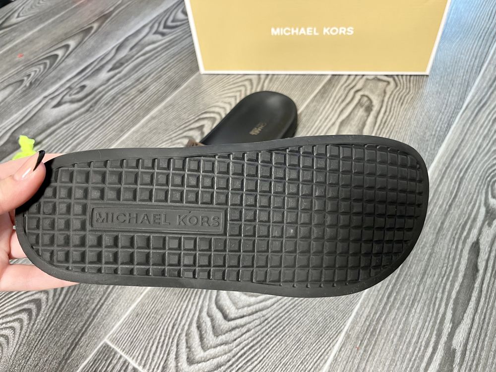 Шлёпки Michael Kors оригинал