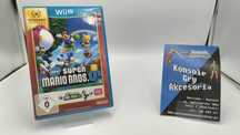 New Super Mario Bros. U WiiU Sklep Wysyłka Wymiana