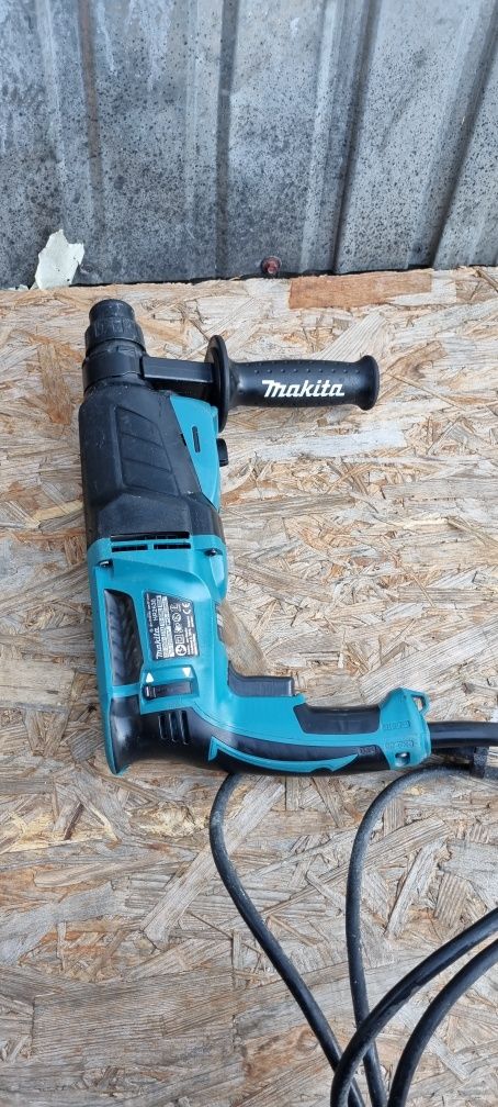 Mlotowiertarka Makita hr2630