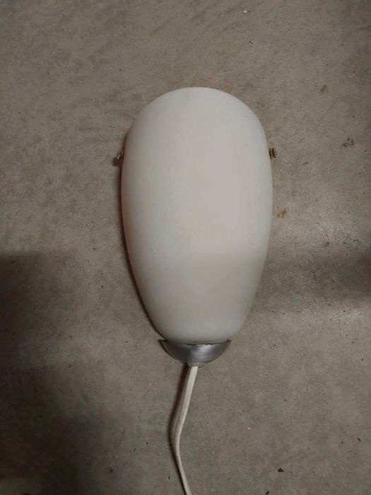 Candeeiro IKEA de parede- 2unidades