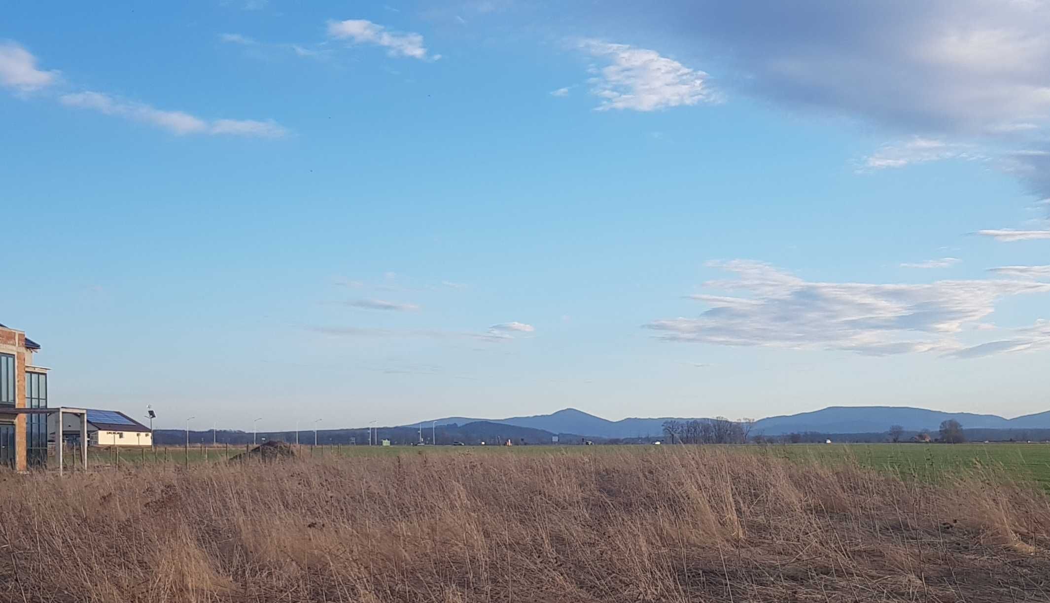 Działki bud. Nysa ul. Lazurowa