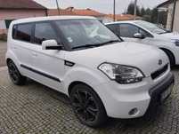 Kia soul diesel 2010