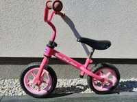 Rower rowerek biegowy dziecięcy Chicco