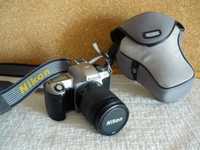 Máquina Fotográfica Nikon F65