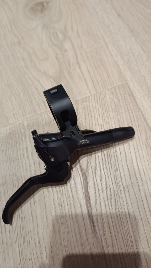 Klamka Shimano m6100 lewa