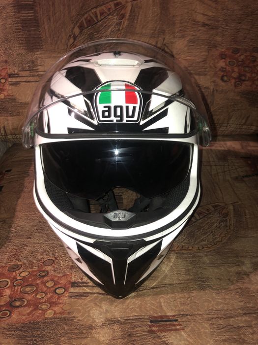 Продам AGV K3 SV