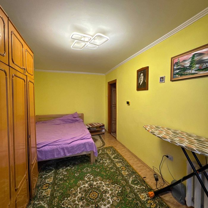 Терміново! Продається 2 к.квартира! Можна ДЕРЖПРОГРАМИ