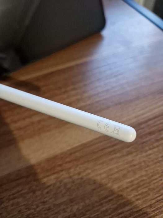 Apple pancil 2 стилус оригінал