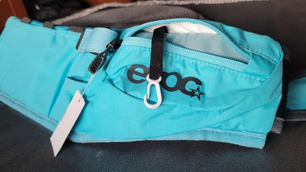 Evoc race belt. Nerka
