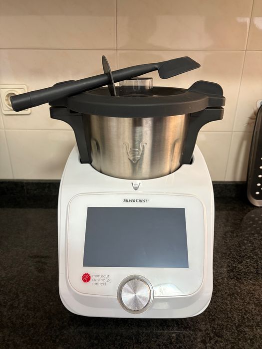 Monsieur Cuisine Connect
