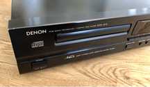 Odtwarzacz CD DENON DCD-615