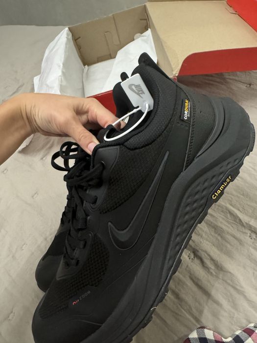 Кросівки чоловічі nike