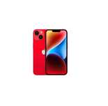 Używany - Apple iPhone 14 128GB Czerwony - GSM Baranowo