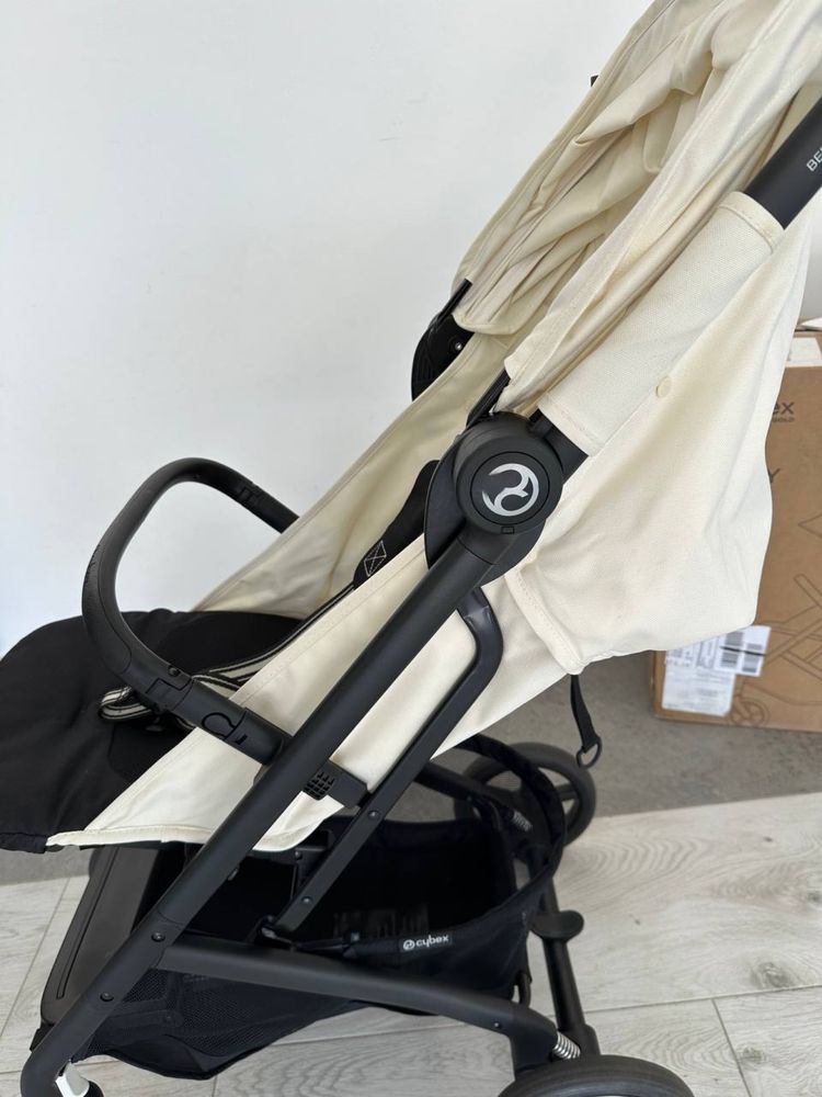 Wozek Cybex BEEZY