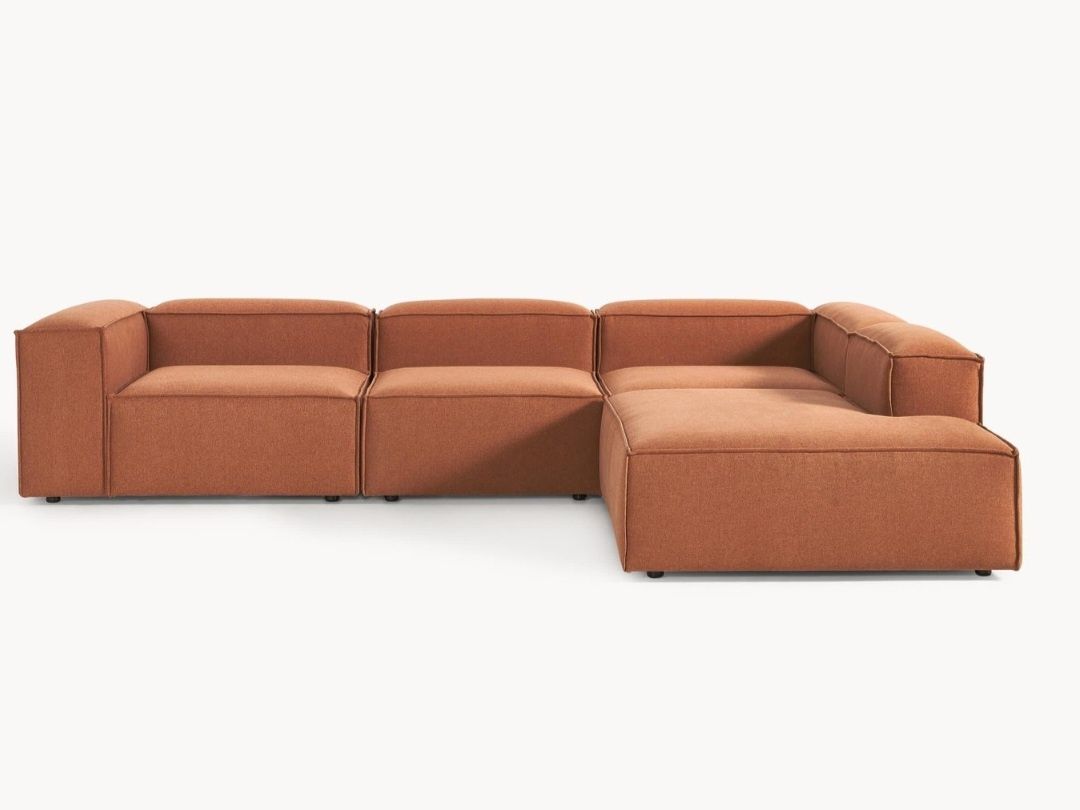 Sofa modułowa XL Lennon Westwing Colection