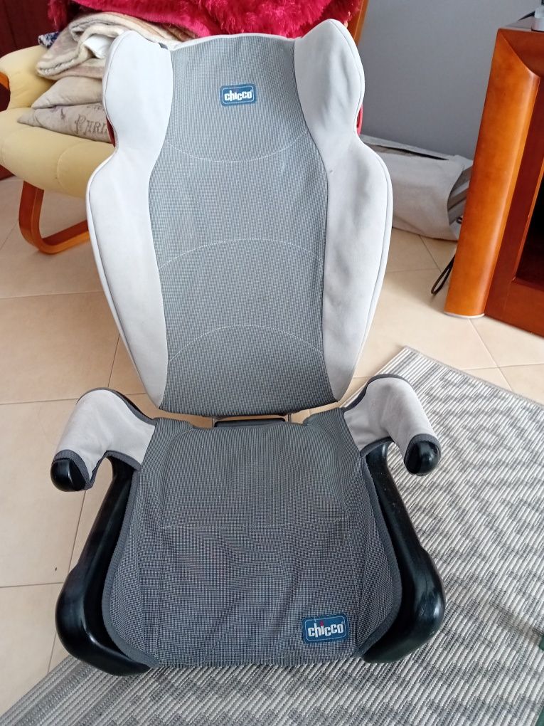 Cadeira auto Chicco