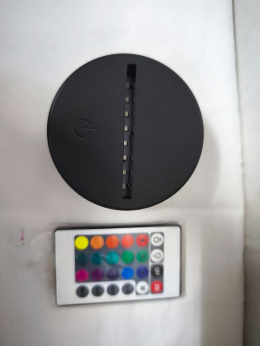 base + LED tape controller64550292634754121