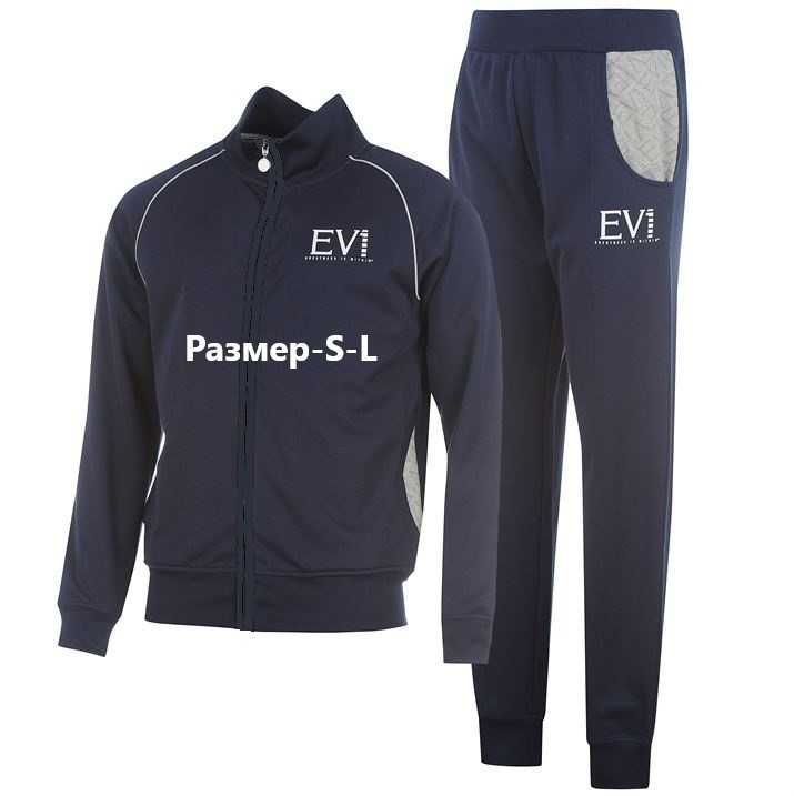 Спортивный костюм Everlast EV1