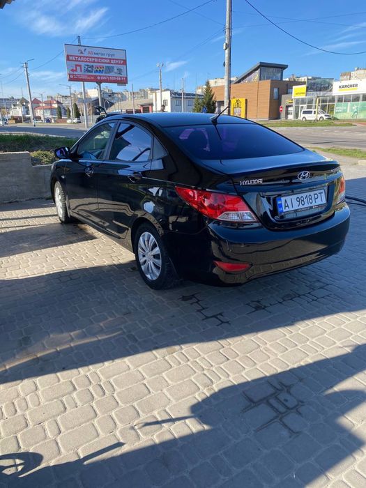 Продам своє авто