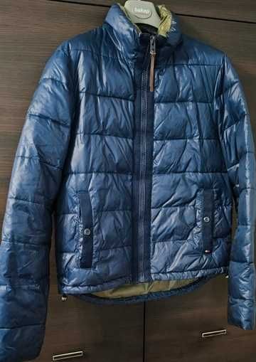 Kurtka męska Tommy Hilfiger jesienna rozm M
