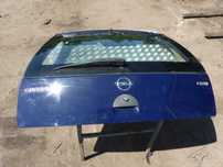 Z20Z Corsa C tylna klapa 3d
