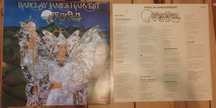 Barclays James Harvest OCTOBERON winyl GER 1976 EX+