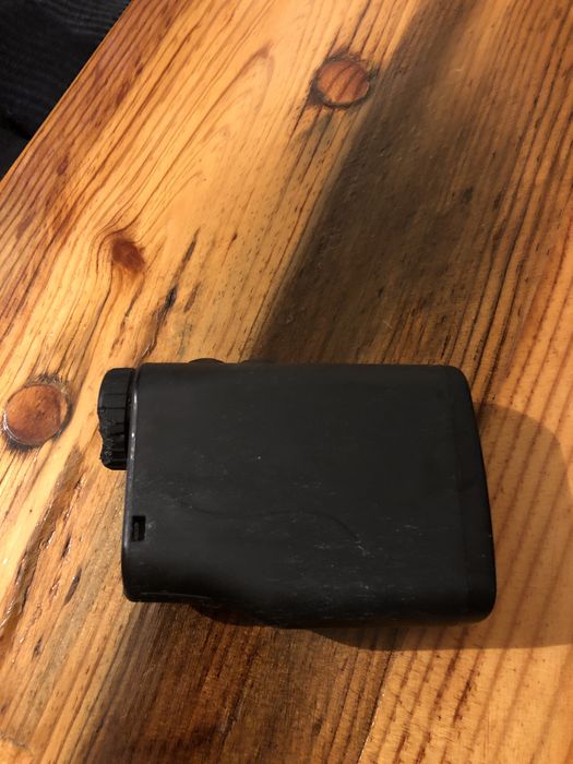 Laser Range Finder