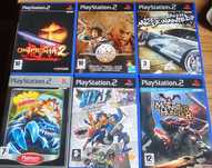 Gry Ps2 PlayStation 2 Retro ANG PAL Unikat