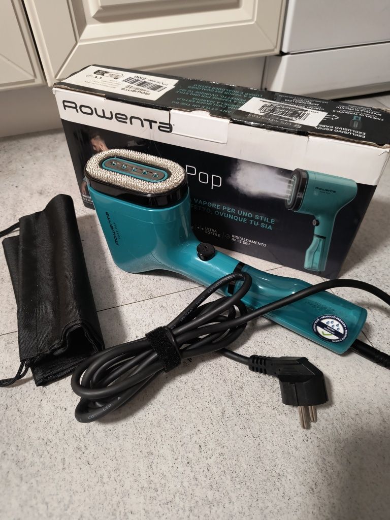 Szczotka parowa Rowenta Pure Pop